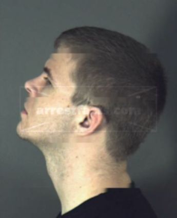 Jarred James Pugh