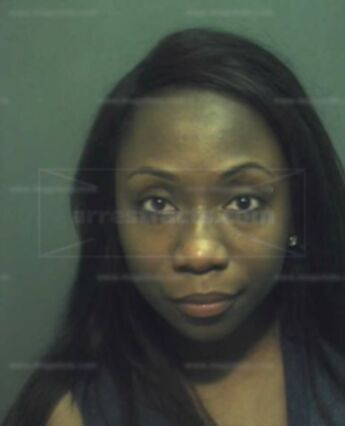 Samantha Beatrice Crenshaw
