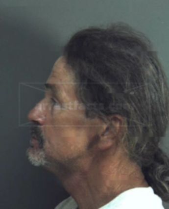 Charles Ray Livingston