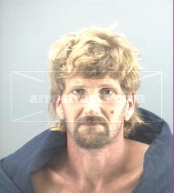 Richard Derrel Mcclung