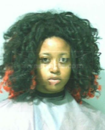 Raven Belinda Dantzler