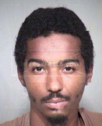 Dontrell Derek Gholson