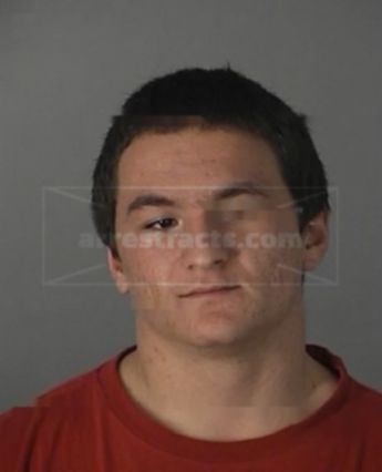 James Tyler Dandurand