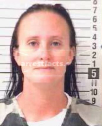 Jessica Elaine Frasier