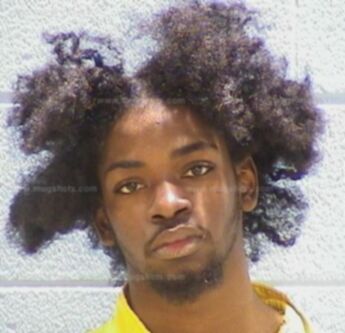 Zamere Barnes