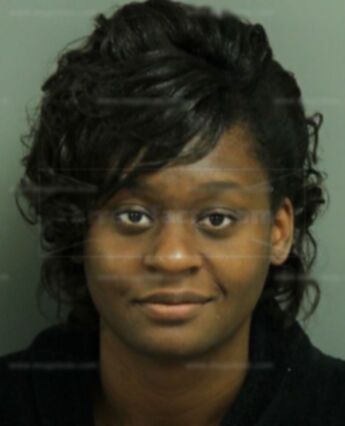 Angella Antigua Lewis