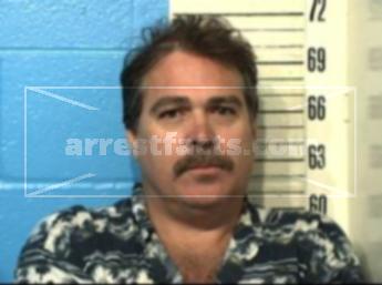 Keith Ray Thompkins