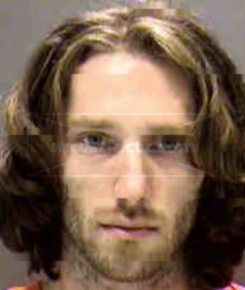 Robert Joshua Barrett