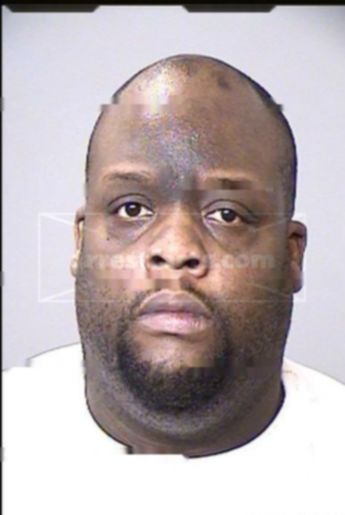Lavar Lamar Green