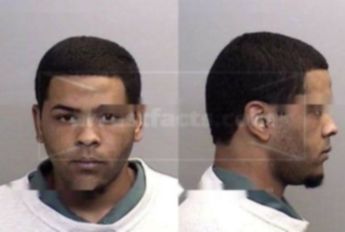Diamante Charles Mccain