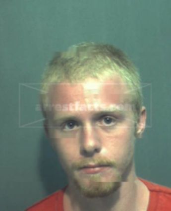 Charles Michael Greenwood