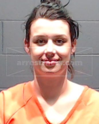 Chelsea Faith Graves