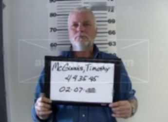 Timothy Mcginnis