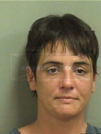 Barbara Joanneerol Rosa