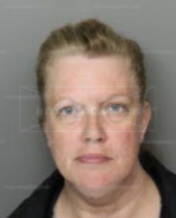Betty Lou Morton