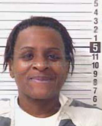 Lawanda Kim Wilson
