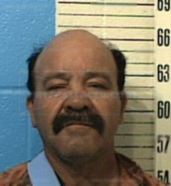 Alfredo Ortiz