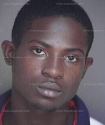 Clifton Beron Dancy Jr.