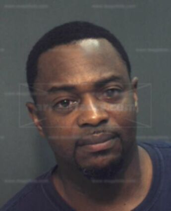 Reginald Lamont Scott