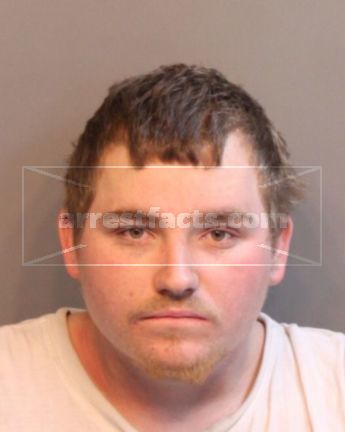 Travis Drummy