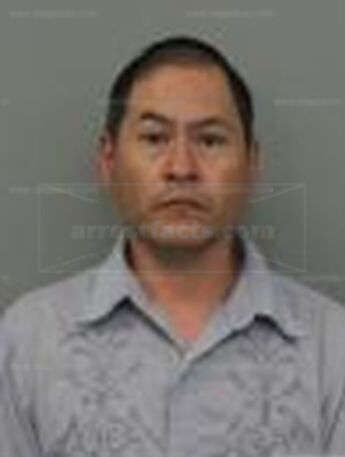 Jose Arturo Ochoa-Corona