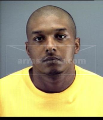 Roberto Lee Jackson
