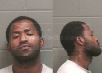 Michael Lamar Ransom