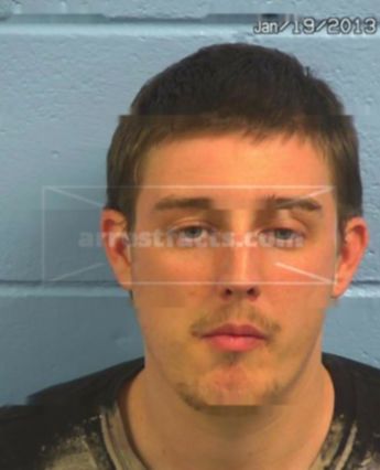Joshua Ryan Blair
