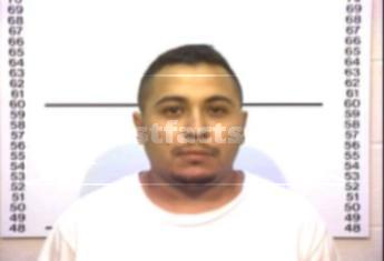 Joe Augustine Aleman