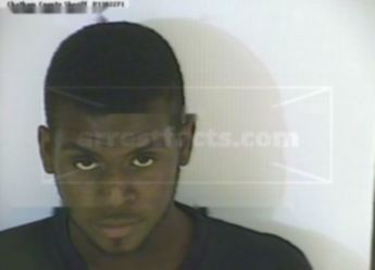Randy Valentina Freeman