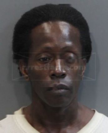 Billy Mauriel Kirkwood