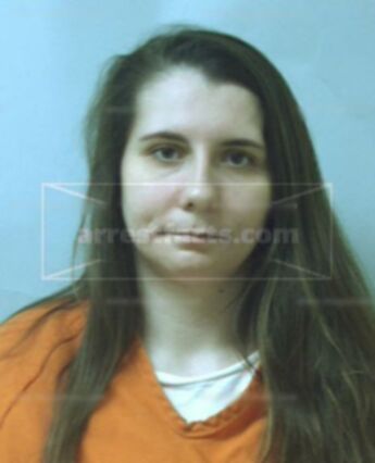 Ashlyn Marie Vlassich