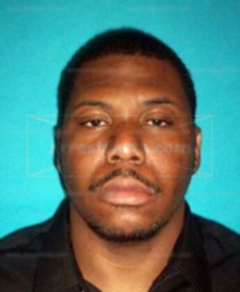 Craig Ricardo Hunter