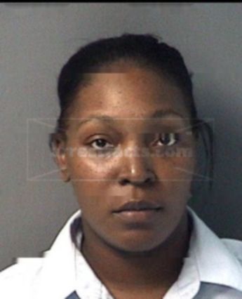 Leslie Dennise Caine