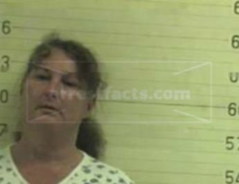 Anna Belle Whitaker