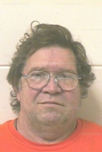 Kenneth Liles Berry