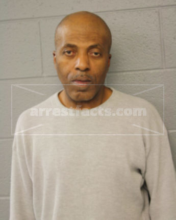 Dwayne D Houston