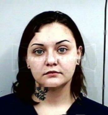Brooke Christina Martin