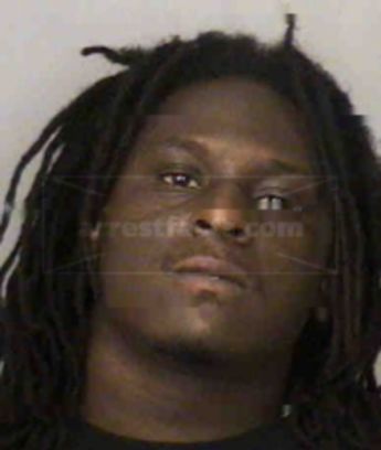 Terrence Antwion Barfield