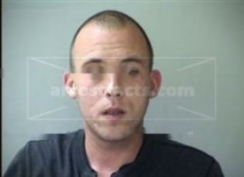 Shawn Patrick Addenbrooke