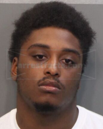 Marquis Woods