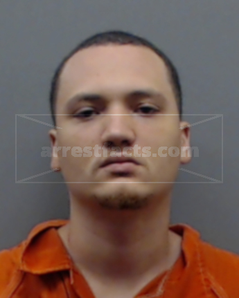 Jacoby Kevon Mcgowan