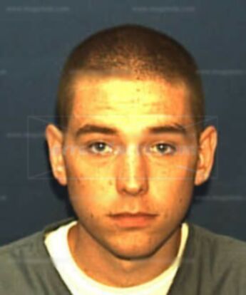 Jesse Thomas Mckenna