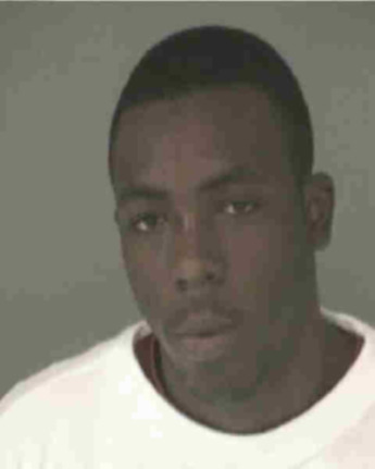 Marques Sebastion Cotton