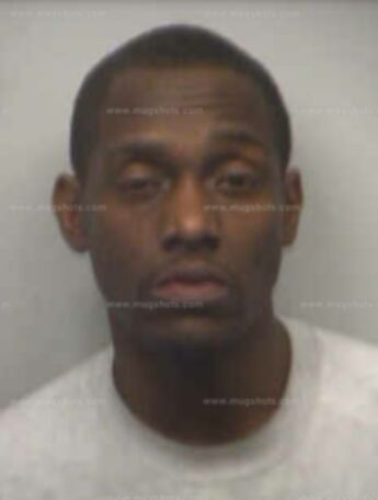 Paul Antonio Foreman
