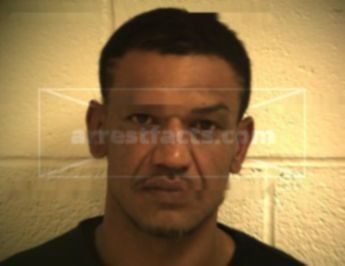 Jose Alberto Roman Bourdon