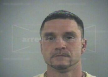 Anthony Wayne Bennett