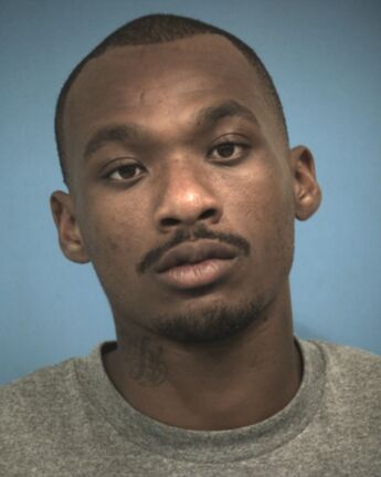 Desmond Maurice Thomas