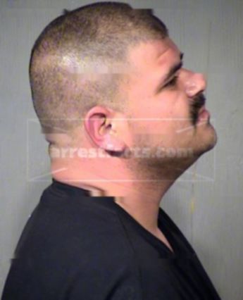 Octavio Cortez