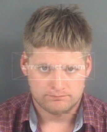 Daniel Matthew Kempf